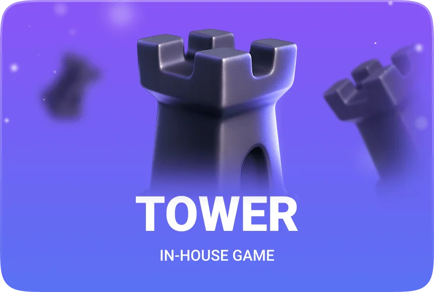 Демо-режим Tower в Килограм