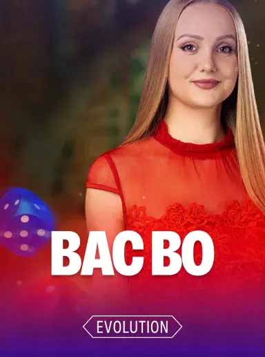 Bac Bo · Килограм Live Casino